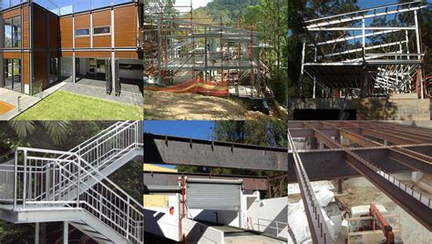 metal fabrication sydney|residential steel fabricators.